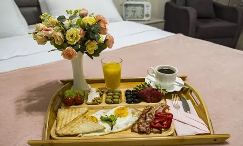 هتل آرت باتومی هتل آرت باتومی